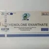 Methenolone Enanthate ZPHC NEW 200 мг/2 мл 10 ампул