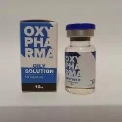 Oxytest C OXYPHARMA 300 мг/мл 10 мл