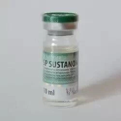 SP Sustanone оригинал 250 мг/мл 10 мл