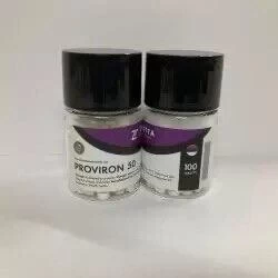 Proviron ZETTA NEW 50 мг/таб 100 таблеток