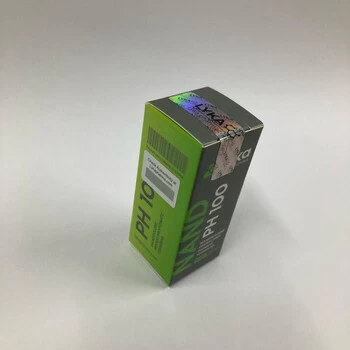 Nandrolone F Lyka NEW 100 мг/мл 10 мл