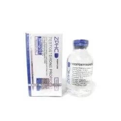 Testosterone Propionate ZPHC NEW 50 мг/мл 30 мл