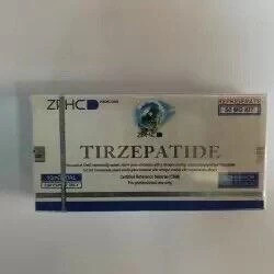 Tirzepatide ZPHC NEW 50 мг